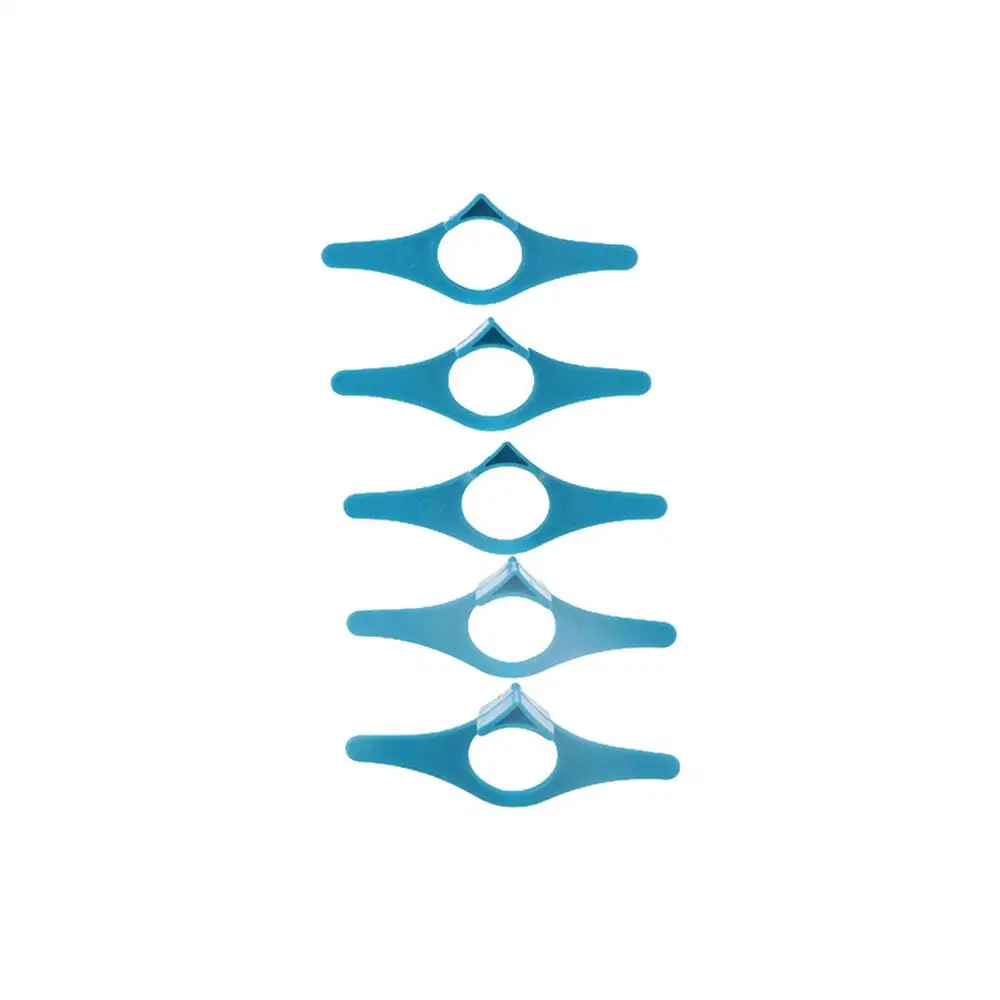 MINI Multi-Function เครื่องเขียนผู้ถือหนังสือบุ๊คมาร์คแหวนนิ้วมือหนังสือ