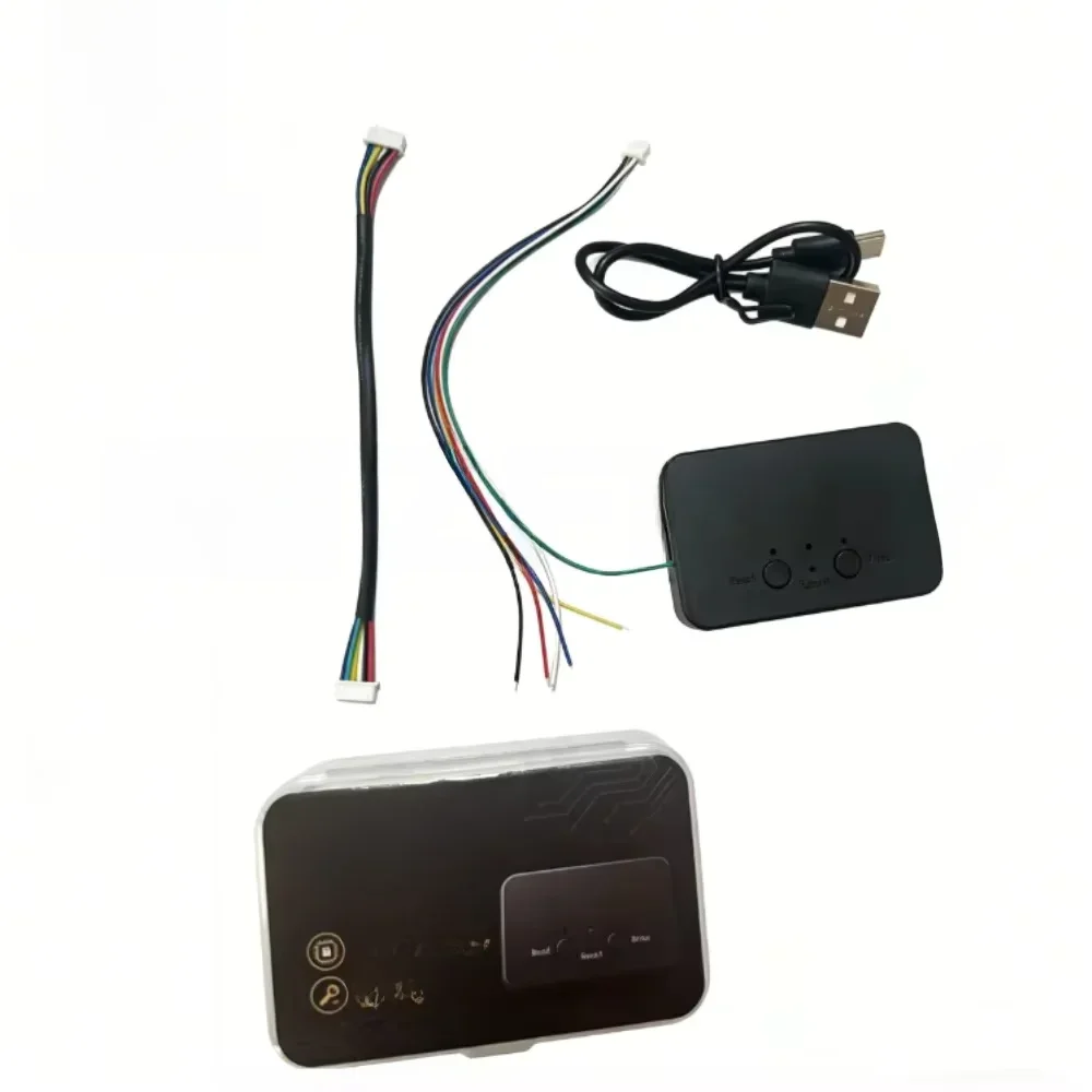 KiTi For NXP Killer unlimited Base Smart Keys Clones Compatible for NXP29 Hyundai NIssan- Universal Key Programmi