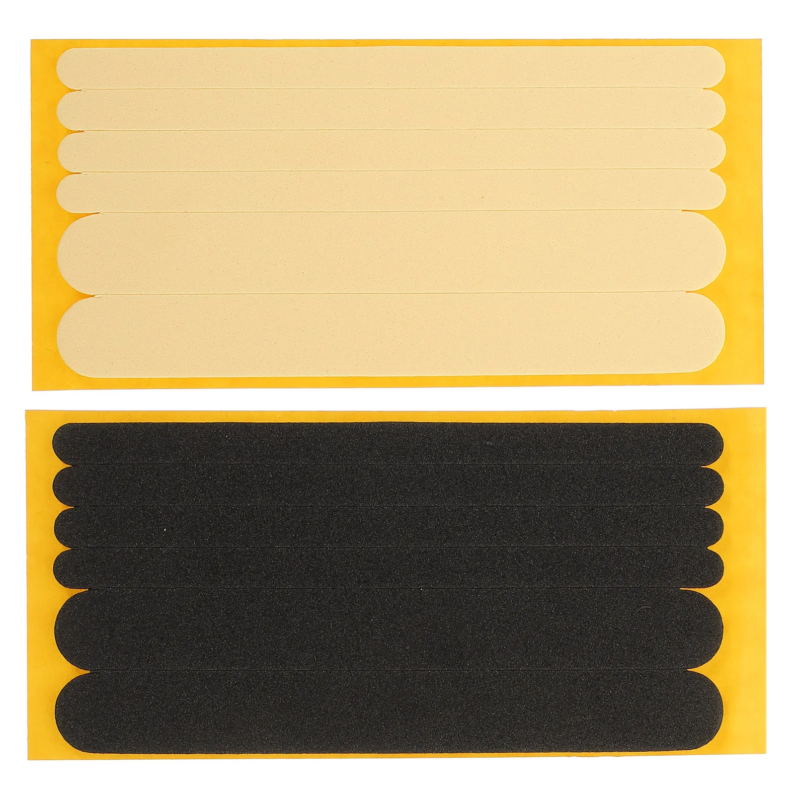

2 set 2 Sets Wear-Resistant Pads Replaceable Heel Cushions Comfortable Heel Liners For High Heels Foot Accessories Shoe Inserts