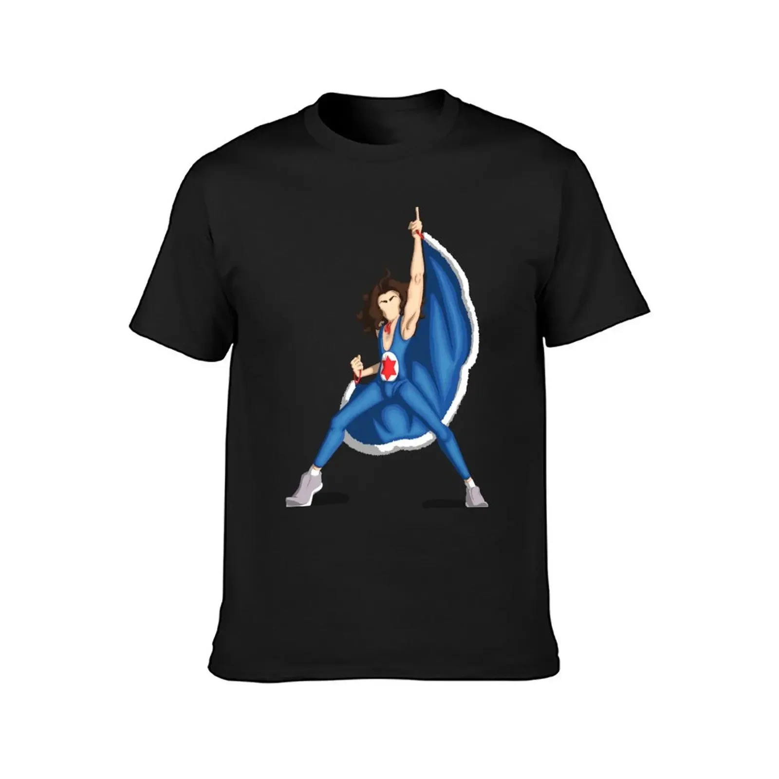 Ninja Sex Party - Danny Sexbang Vector T-Shirt oversized t shirt funny gifts plus size tops mens clothing