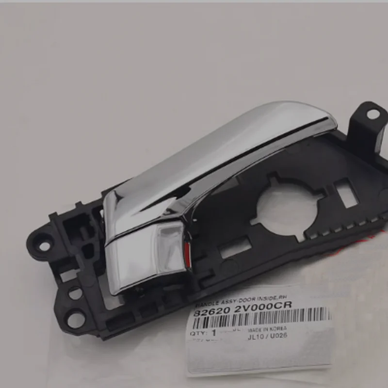 For Hyundai Veloster Front Door Inner Handle Inner Buckle Handle Buckle