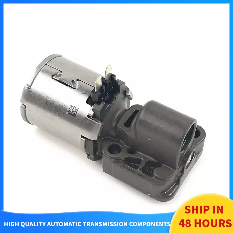 

BorgWarner 0B5 DL501 0B5 398 048 0B 5398048 D Transmission Solenoid Internal Wire Harness For Audi A4 A5 A6 A7 Q5 Replacement Ki