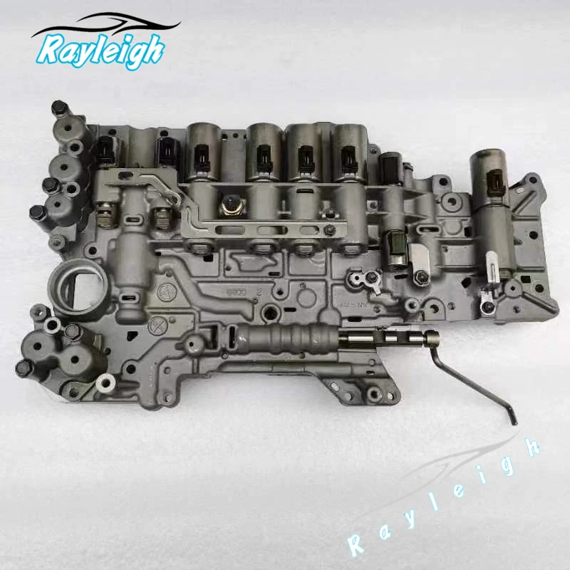 

AA80E AA80 Automatic Transmission Valve Body For Toyota Lexus GS460 IS LS460/LS460 TL-80SN Car Accessories