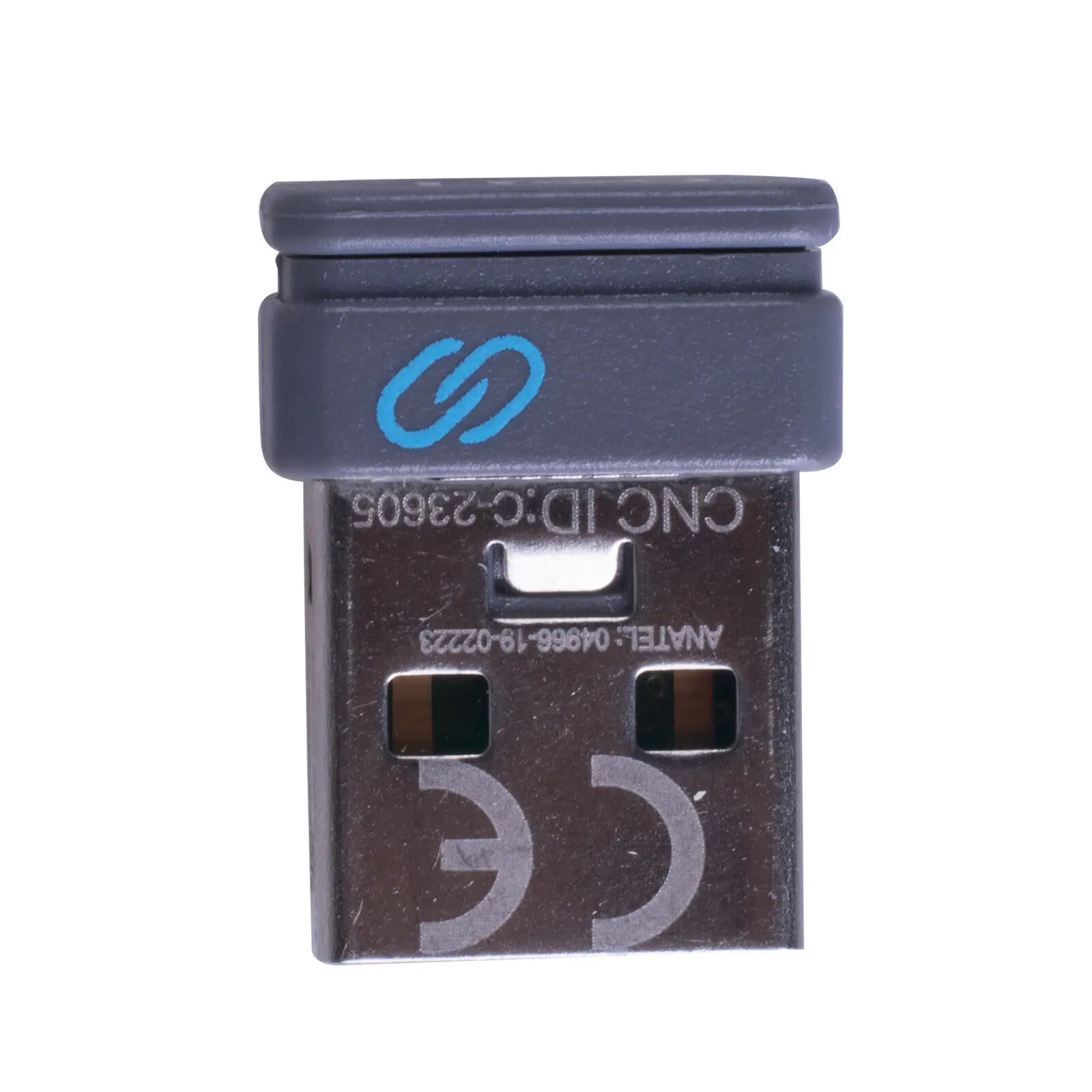 Receptor USB Universal para teclado inalámbrico Dell, ratón, KM636, KM714, KM717, WM326, KM7321W, MS7421W, KM5221W, MS3320W, MS5120W, nuevo