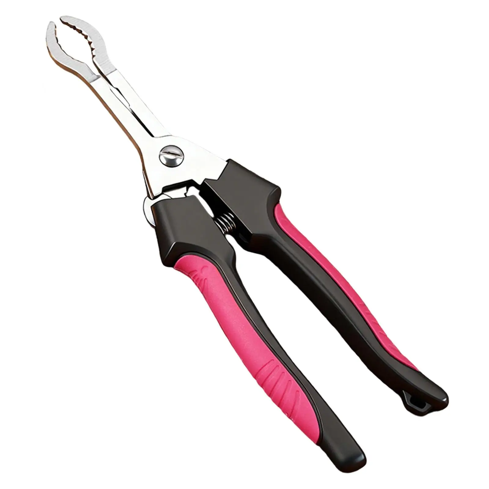 Efficient Hawthorn Corer Ergonomic Handle Durable Core Removal Tool Kitchen Accessory for Fruit