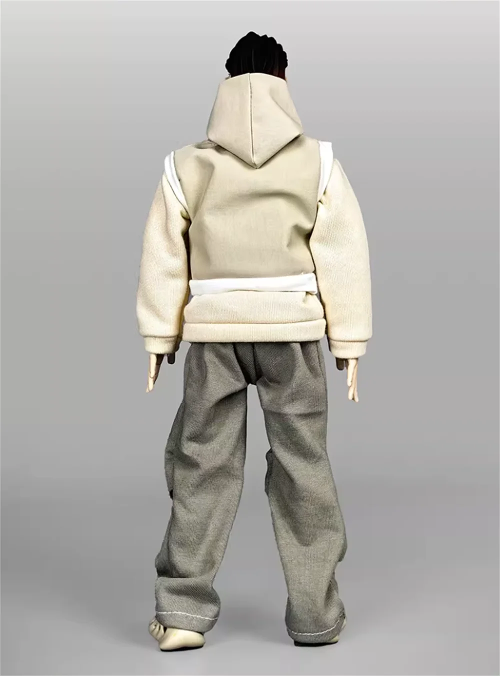 3ATOYS 1/6 GOON Moda Nowoczesny Unikalny Design Chłopiec Ye Fan S45 Pełny Zestaw Ruchoma Figurka Akcji Około 12" Dla Fanów Kolekcjonerski Prezent