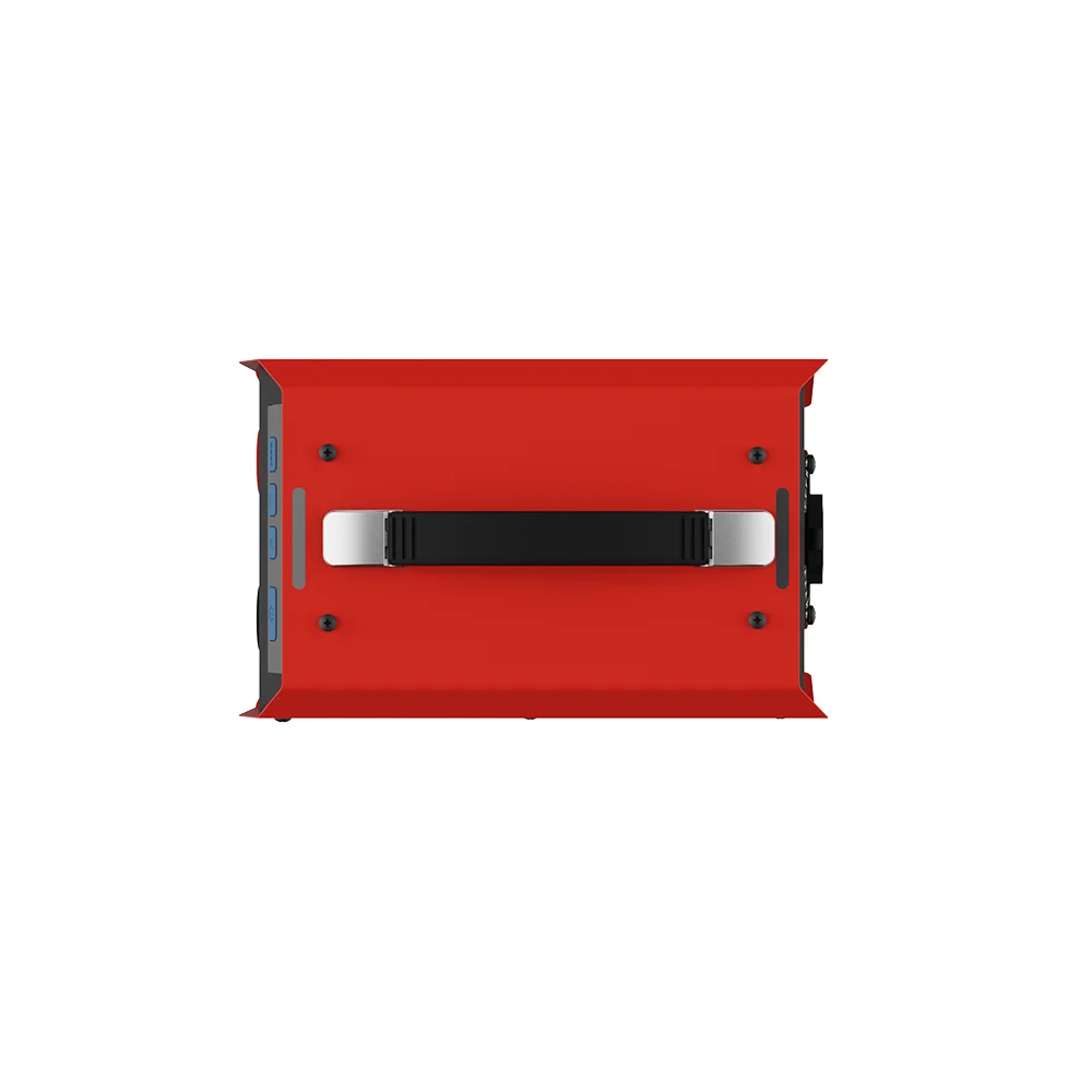 Главный блок сварки высокопроизводительной литиевой батареи 100А, совместимый с аккумуляторными блоками 40В