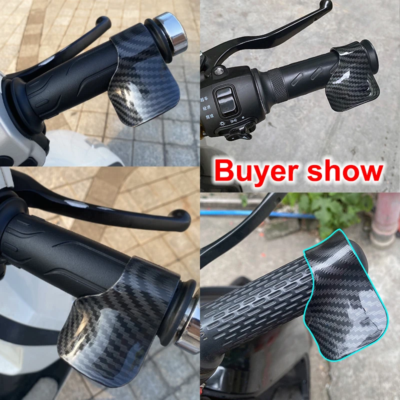 For Honda PCX125 PCX150 PCX160 PCX 125 PCX 160 150 PCX Motorcycle Accelerator Booster Assist Throttle Assistant Clip Labor Saver
