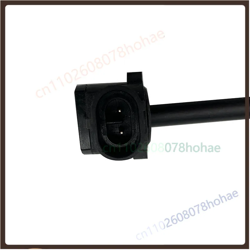 For Sinotruk Howo A7 T7H Expansion Tank Water Level Alarm Sensor WG9925530012 Truck Cooling Parts（3pcs）