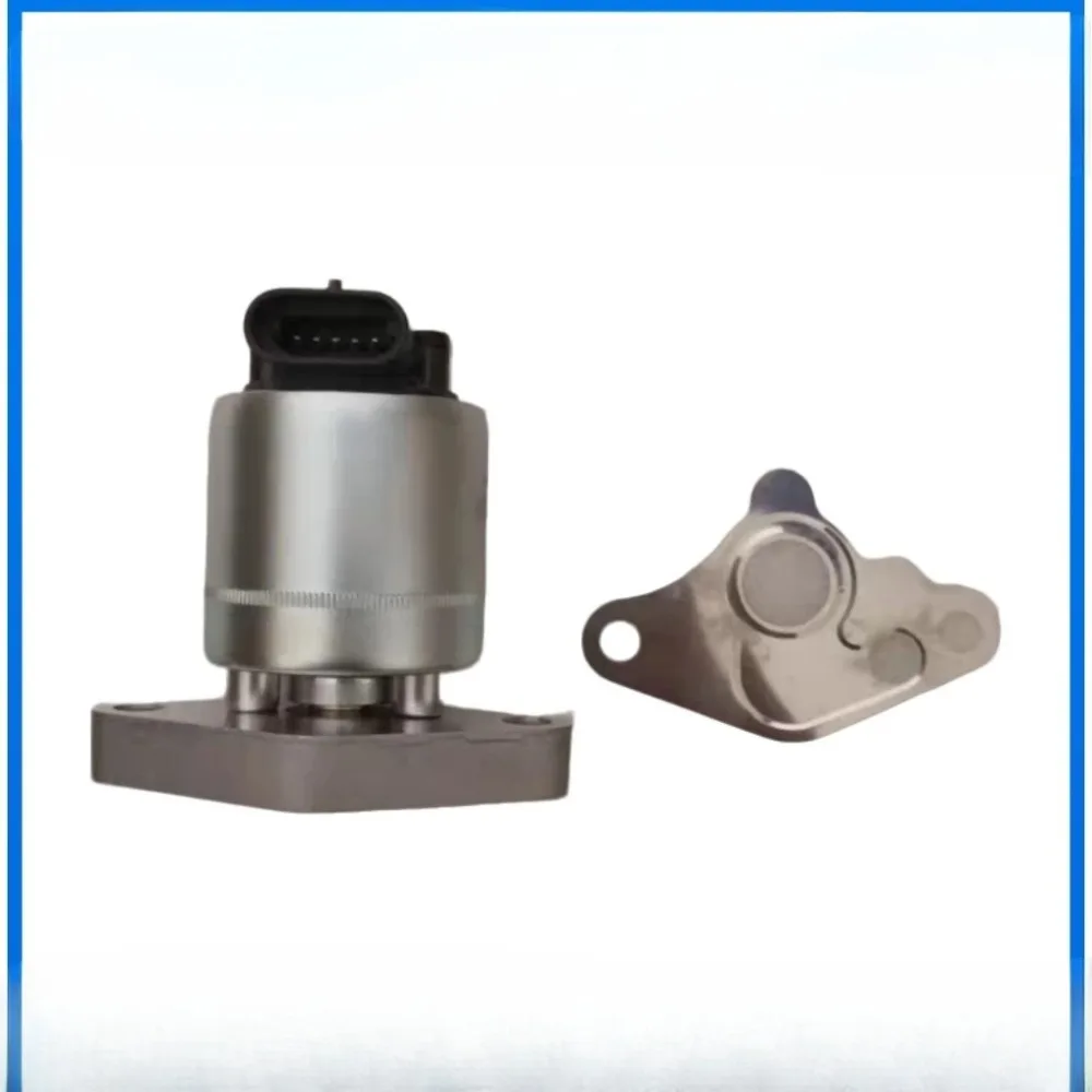 For Chevrolet Sail 3 2015-2018 SAIL 2010-2014 EGR Exhaust Gas Recirculation Control Valve Automotive Accessories