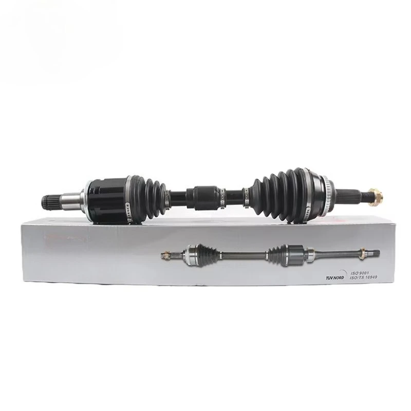 

Professional-Grade Brand Driveshaft Assembly for CAMRY MCV30 V6 3.0 V6 01-06 43420-28090