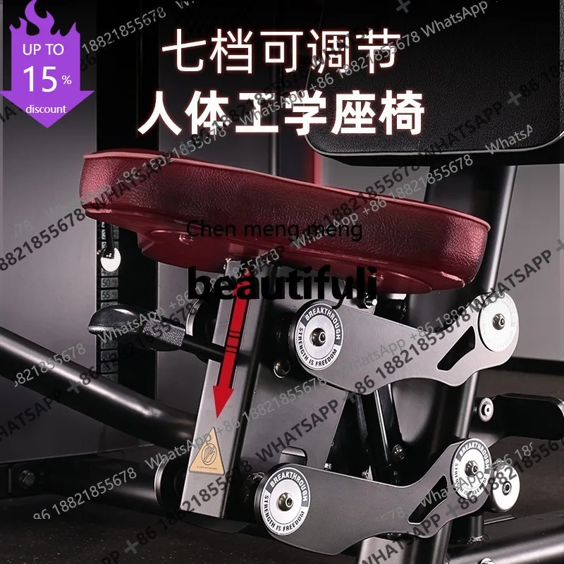 

Тренажер для подъема на пяточной скамье, оборудование для тренировки мышц икроножных сухожилий, для спортзала