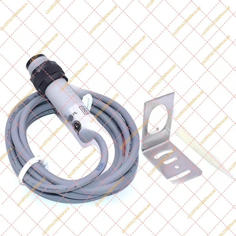 Diffuse reflection photoelectric switch sensor four-wire CDR-10X/CDR-30X