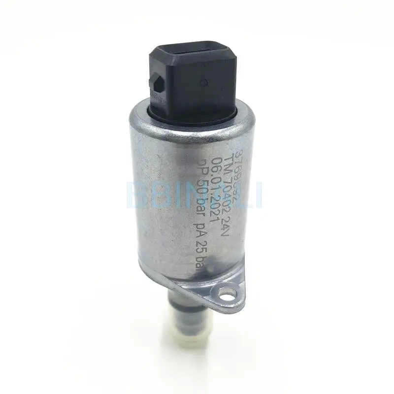 

For Sany Stacker Feller Solenoid Valve 3769592 6763060 Tm70402 New Proportional Solenoid Valve Plug High Quality Accessories 1