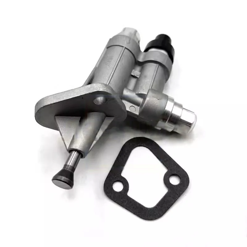 

Hyundai R130/210 Hand Oil Pump for Cummins 6BT5.9/4BT3.9 Engine Excavator Accessories High-Quality Replacement Part