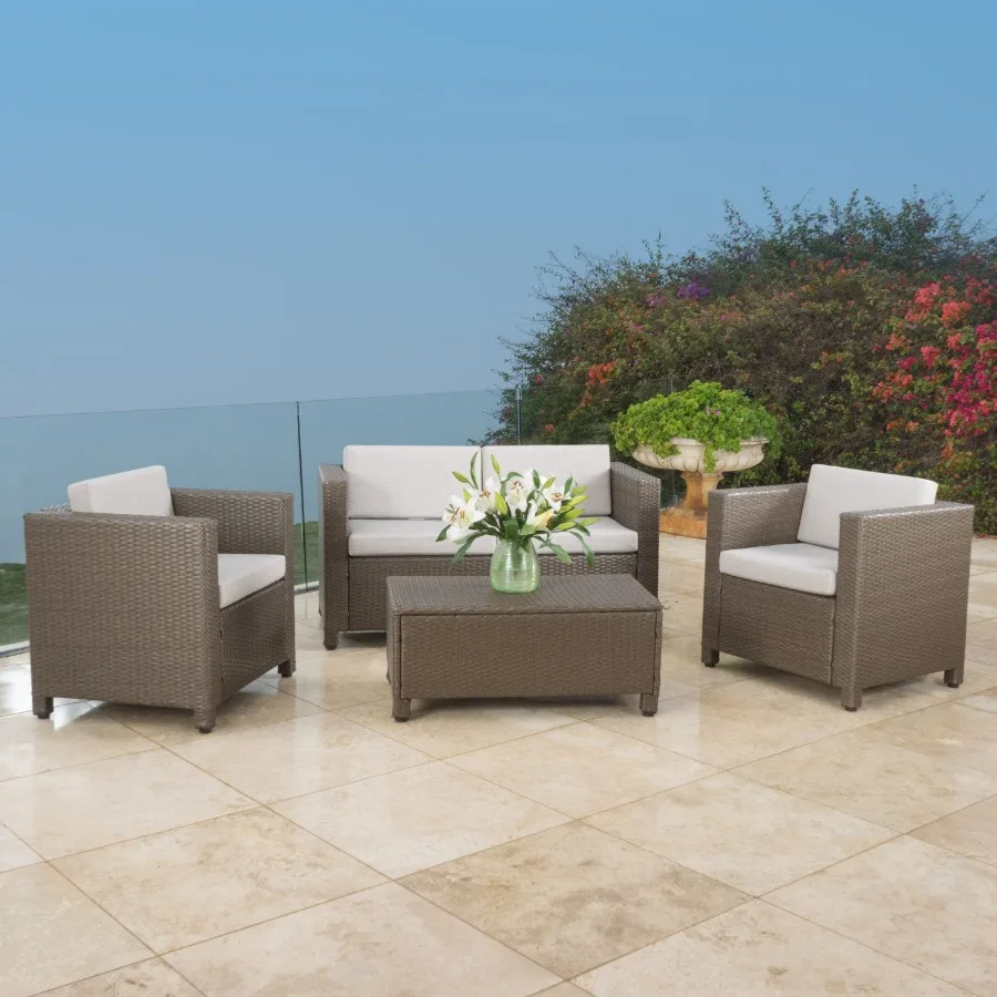 

PUERTA 4PC SET, 2025 year