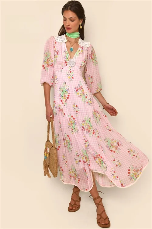 August Rixo Unique … - image