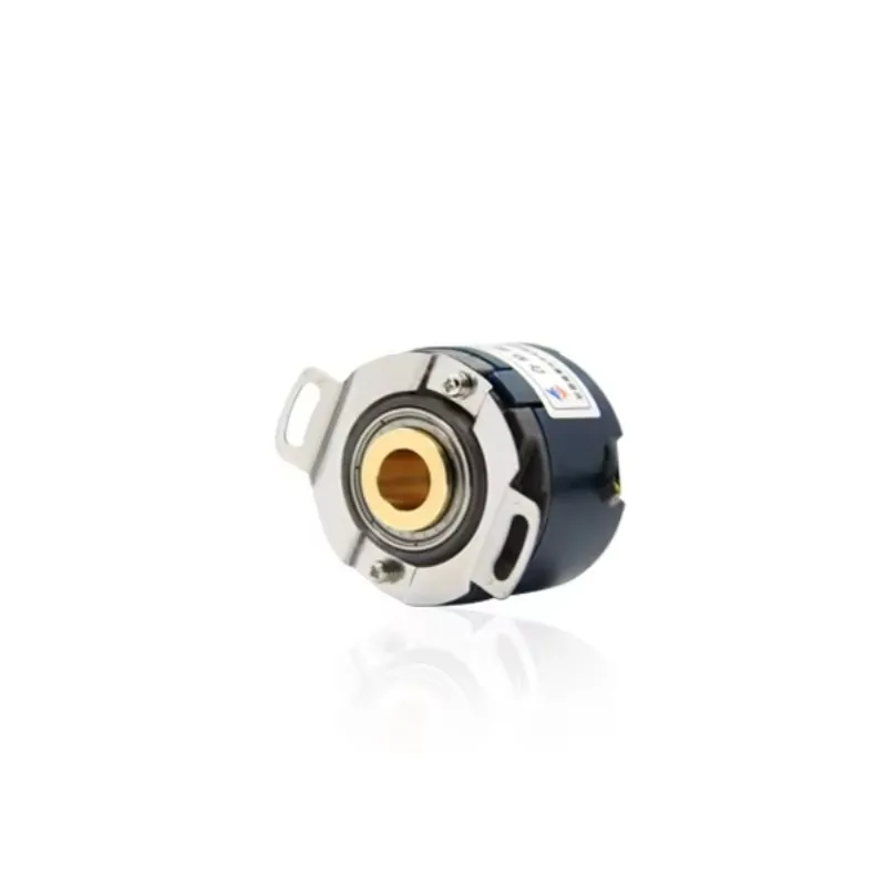 ZKD-60/60A  Hollow Shaft Incremental Encoder