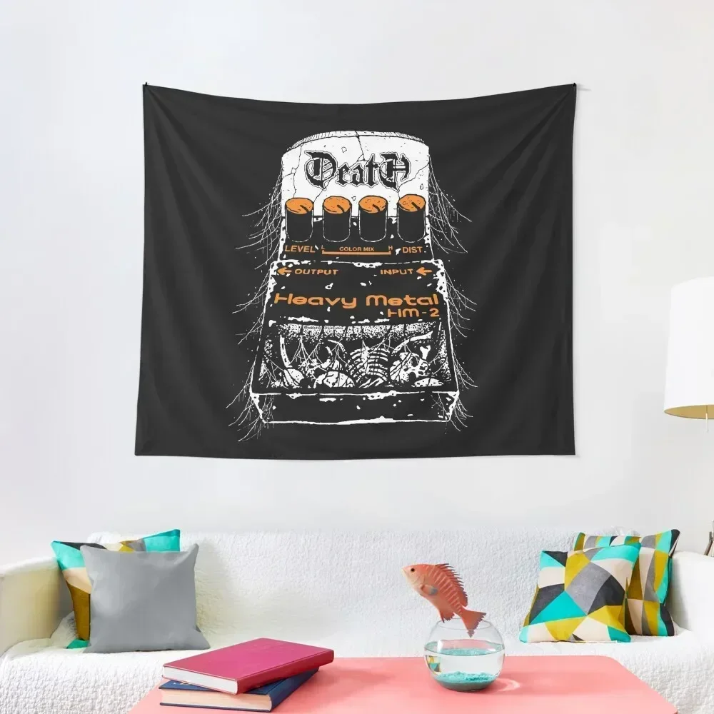 

SWEDISH DEATH METAL ( HM-2 ) COLOUR Tapestry Wall Mural Wall Decorations Cute Decor Tapestry