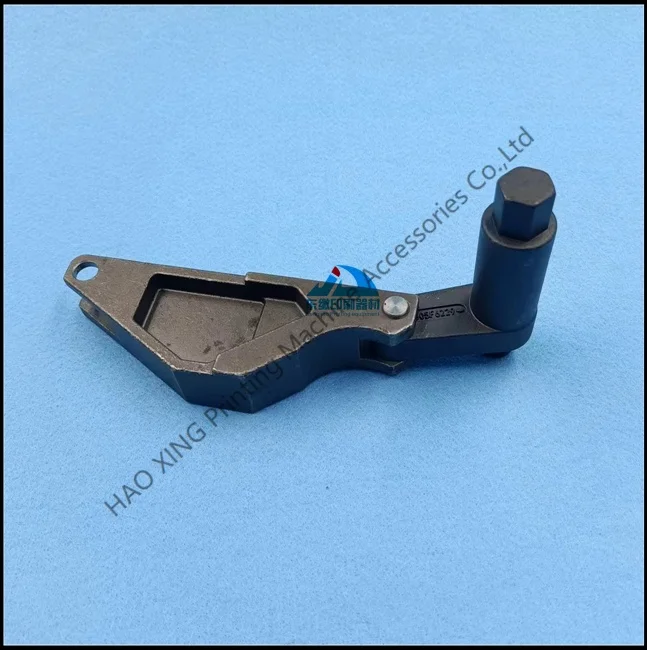 

Автоматический звено вала, запасные части для оборудования офсетной печати, соединительный вал для Roland 700 005F6193, соединитель звена