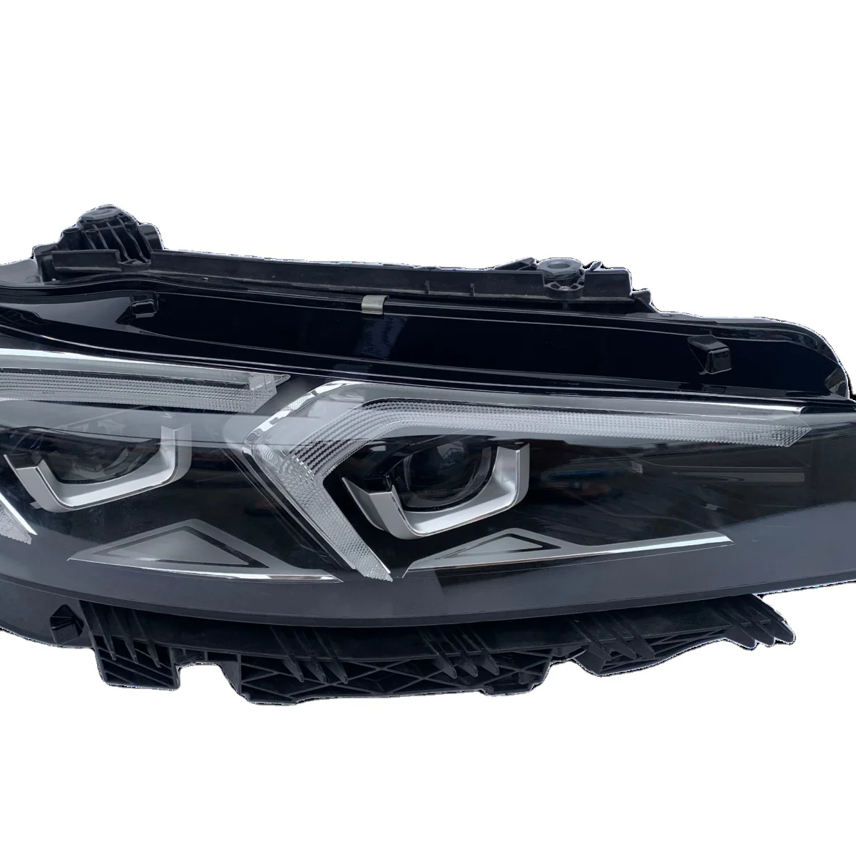 

Подходит для BMW 3 серии G20 G21, все светодиодные фары 21-24 года, высокое качество 63118496162, оптовая продажа от производителей