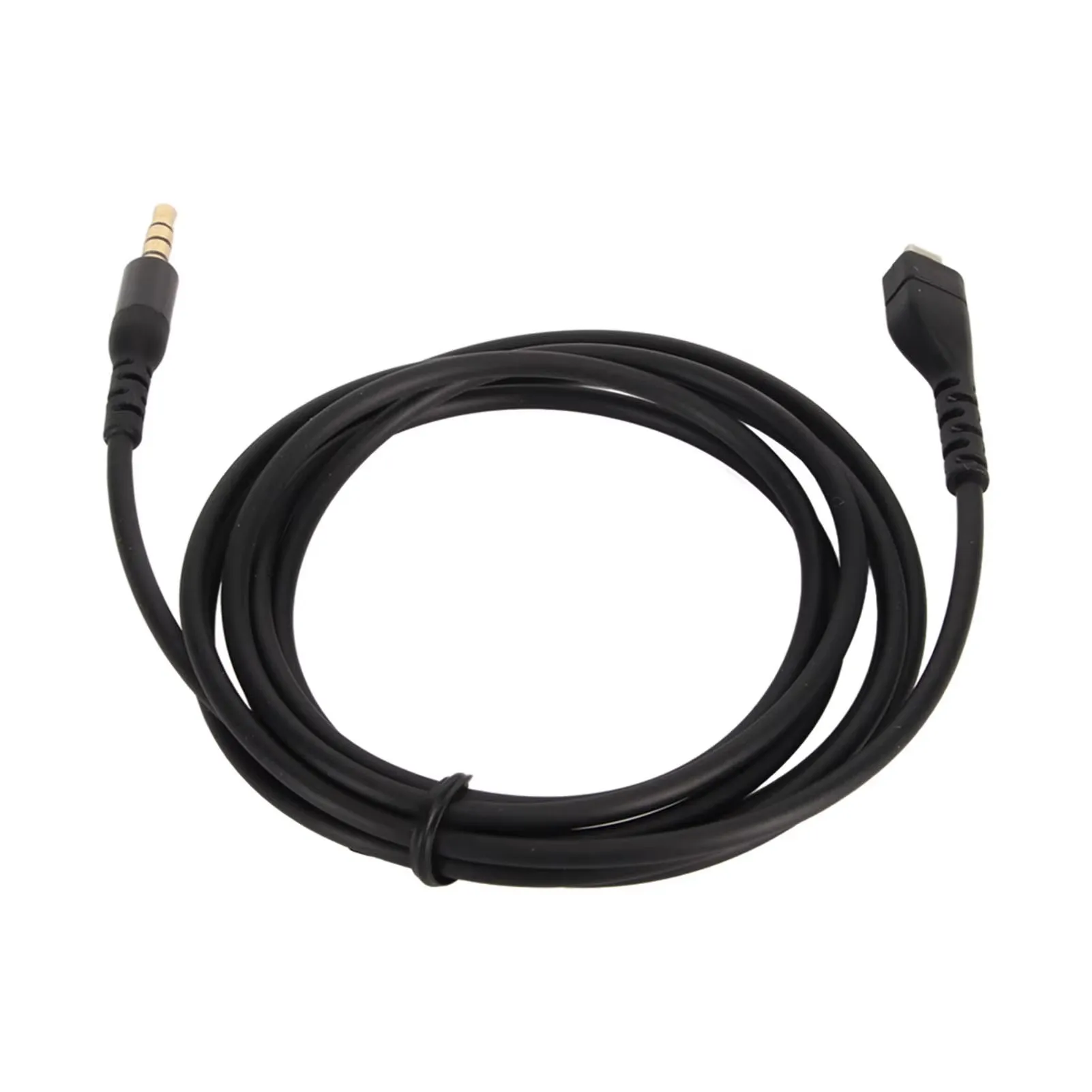 Cavo audio per cuffie di ricambio compatibile per SteelSeries Arctis 3 Arctis 5 Arctis 7 Arctis Pro Arctis Prime 1,5 m/4,9 piedi ﻿