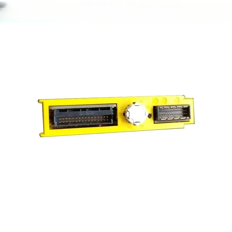 6ES7 136-6BA00-0CA0 ET200SP Modul Keamanan Elektronik Analog Digital