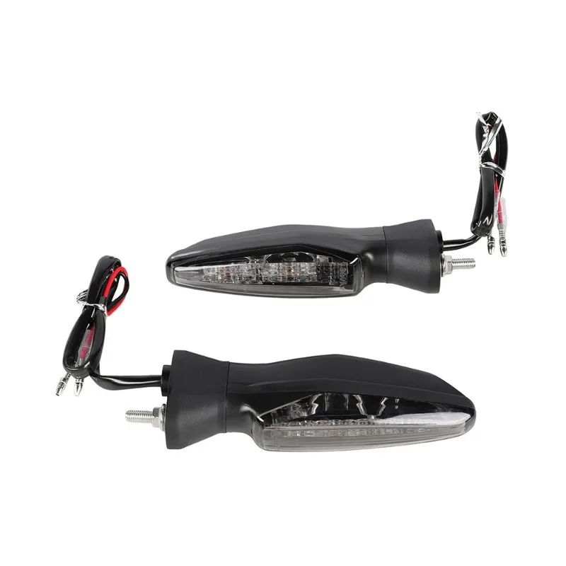 

LED Turn Signal Light 12V Upgrade For GSX8S GSXS1000 GSXR1000 Motorcycle Parts-T48C