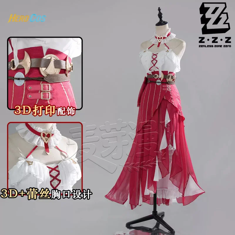 Game Zenless Zone Z…