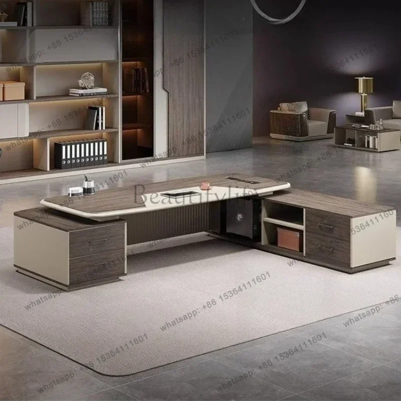 Computer Desks Drawers And Chair Computer Desks With Storage Office Desk And Chair Office Desk L Shape Luxury Furniture