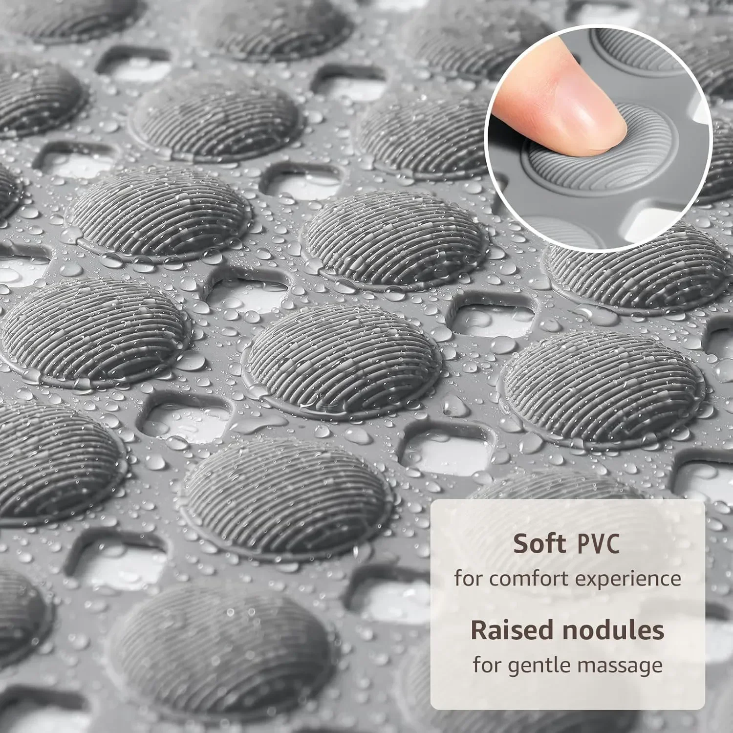 Thumbnail 4 - #71 Best Bath Mats & Rugs to Buy In 2026