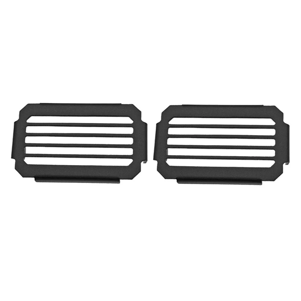 

Крышка противотуманной фары мотоцикла для ZONTES 368G 368 G G368 703F, светодиодная противотуманная фара, защитная защита