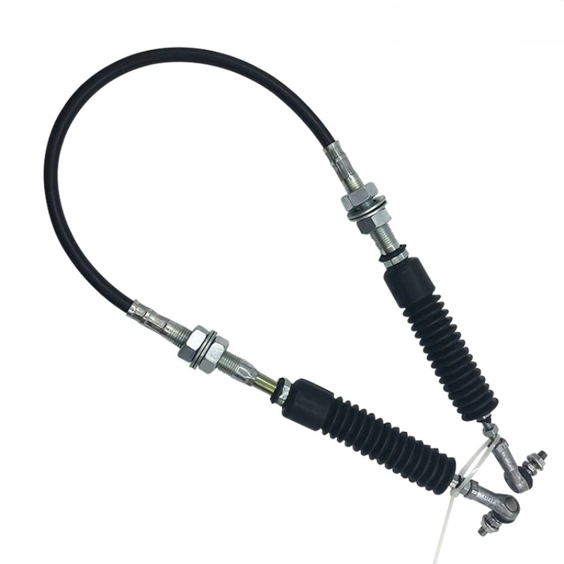 

XOJOX For Hitachi Zx Ex/Zax/100/120/200/330-2/3/5/6 Excavator Throttle Motor Motor Throttle Cable Excavator Accessories