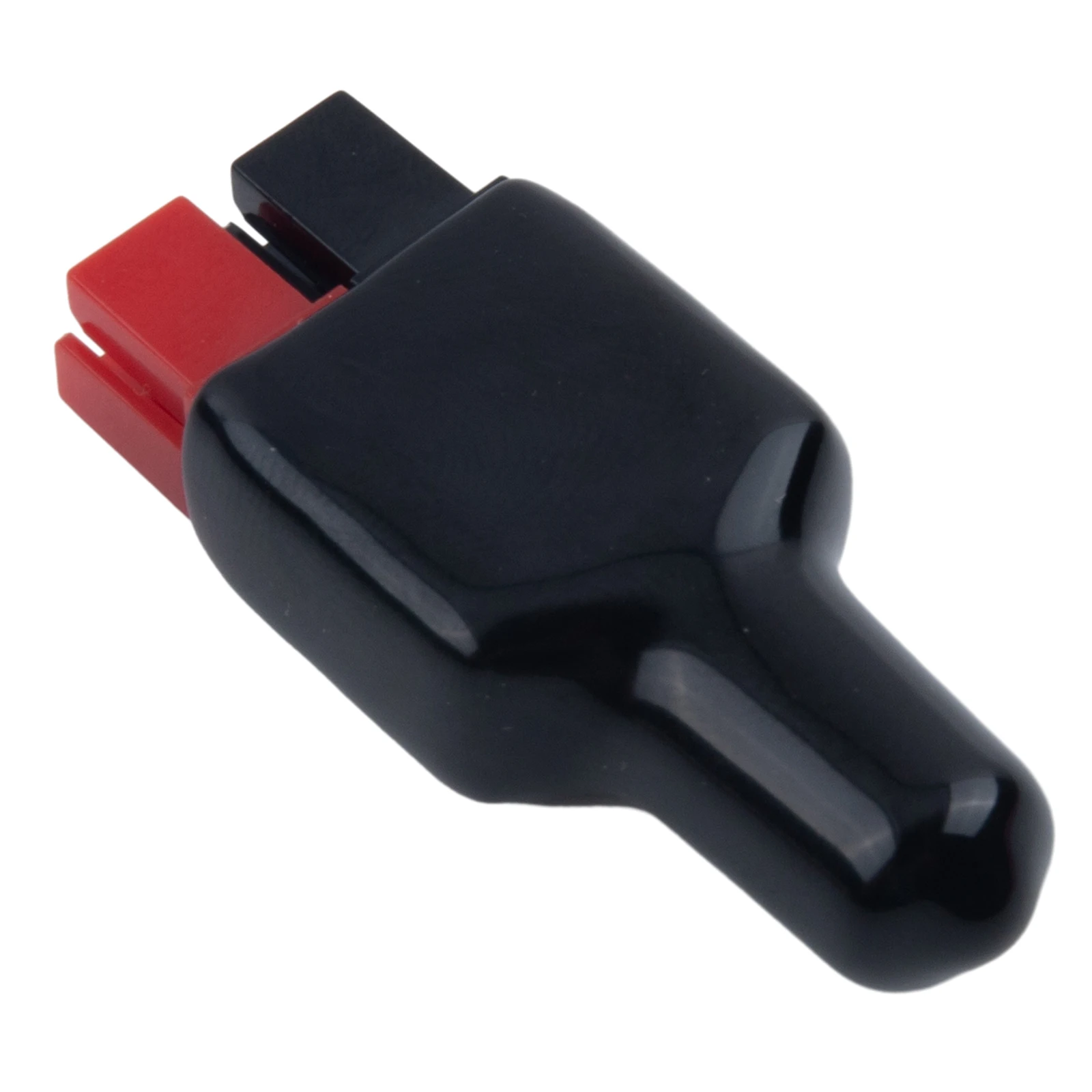 for 5 Pairs Of Kit 30AMP For Style Connector & Rubber Black Covers / Sleeves 2.5x0.7x0.6cm 30A 600V for 5 Pairs