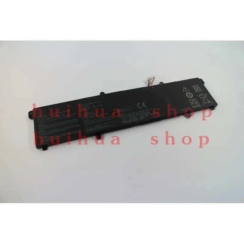 C31N1911 B31N1911 42Wh Battery For ASUS VivoBook Flip 14 TM420IA TP470EZ TP470EA JM