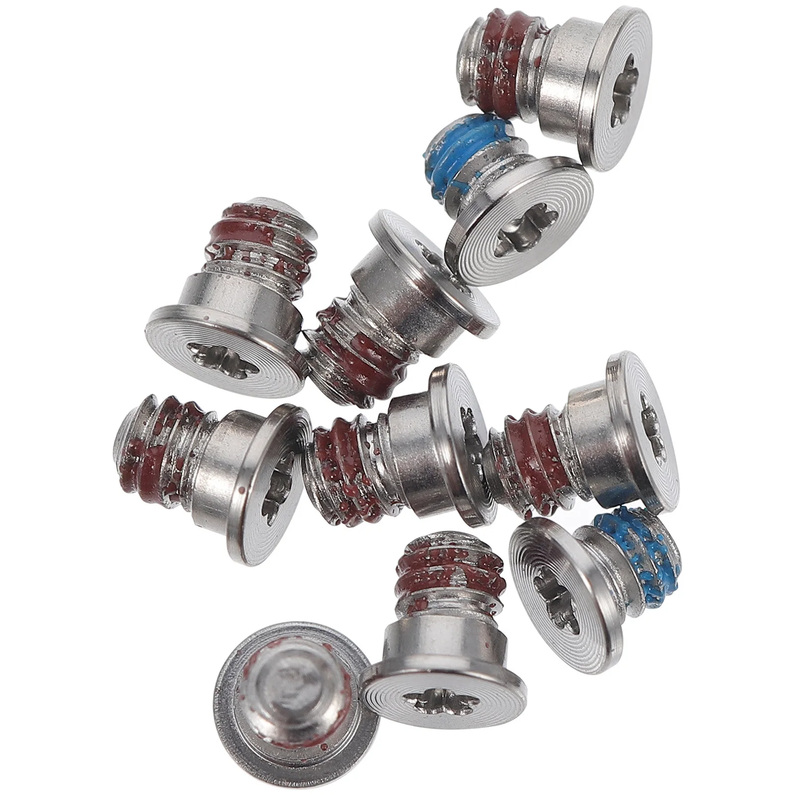 

1Set Bottom Cover Screw Replacement for A1425 Md212 Me662 Exquisite Craftsmanship Stable Performance Laptop Accessory