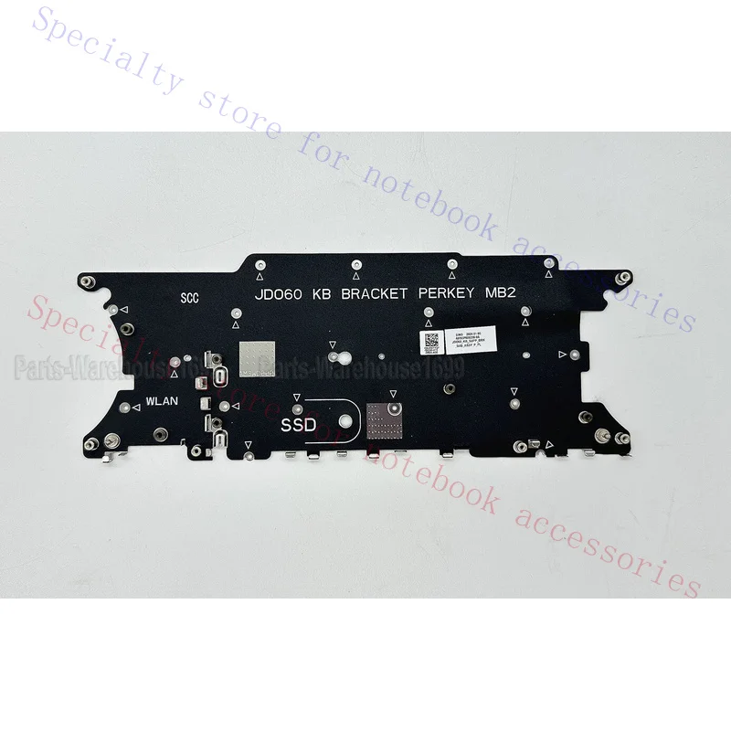 FFF+ New for DELL ALIENWARE X16 R1 R2 Built in Keyboard Bracket 0W1Y2F