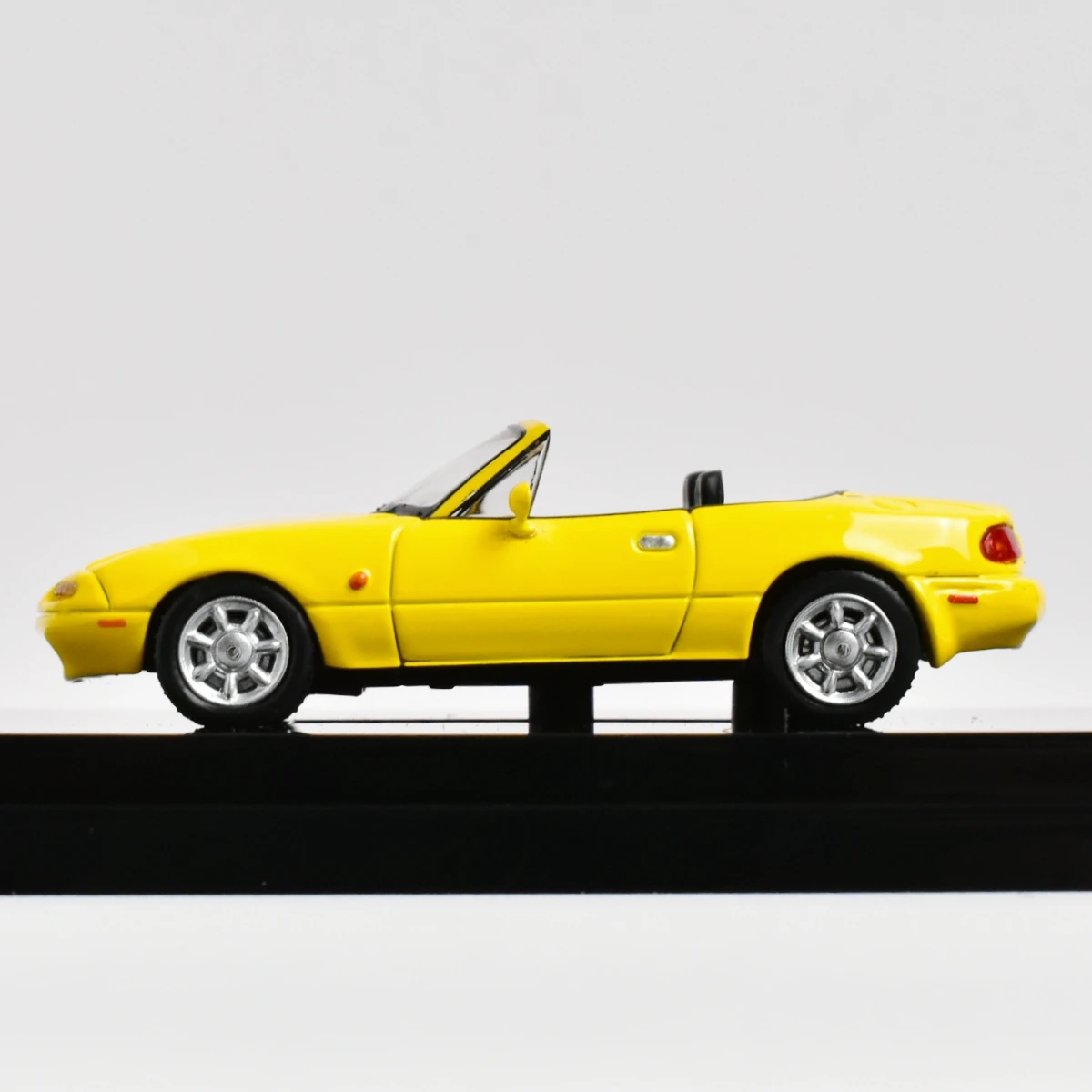 

HOBBY Япония 1:64 Автомобиль MX5 Взрослые Хобби Родстер Литая под давлением модель автомобиля