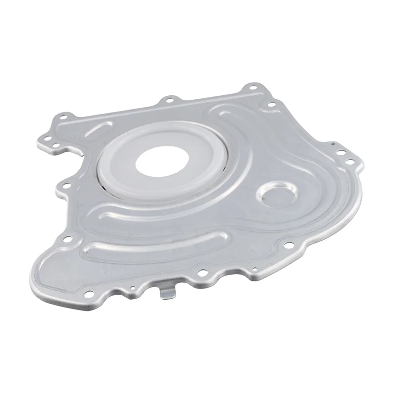 Motorkurbelwellen-Dichtungsgehäuse für Buick Encore GX Trailblazer 55514589-Y79A