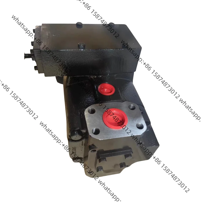 

Piston Pump PVWH PVWH Series Hydraulic Pump PVM PVWJ PVWH PVWW PVWC PVWH-34-RDFS-CNNN-826B