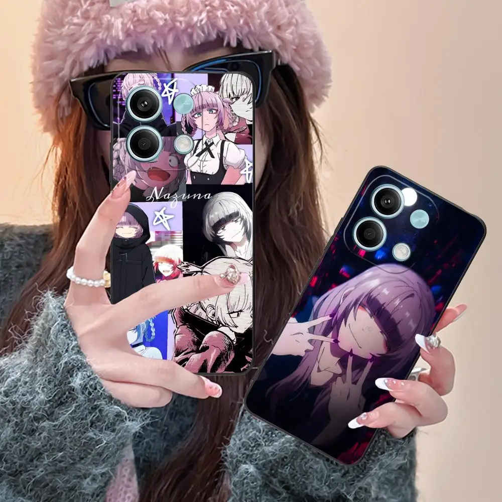 Anime Nazuna Mobile… - image