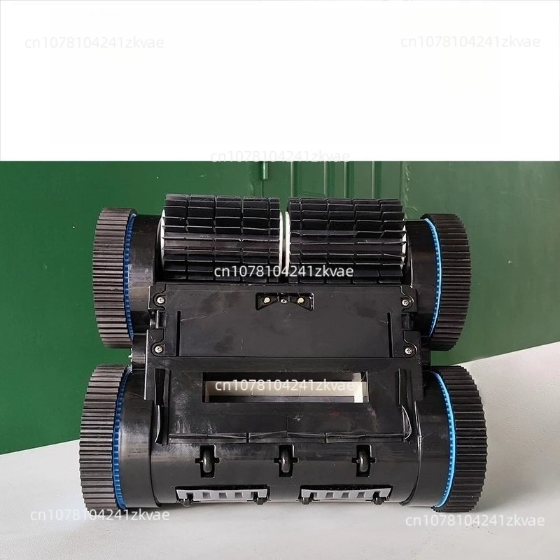 Schwimmbad-Staubsauger, automatischer kabelloser Unterwasser-Staubsauger, Pool-Bodenreiniger