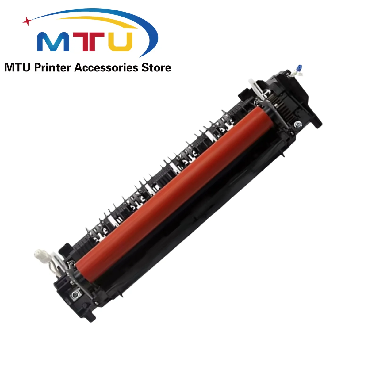 Fuser Assembly For …