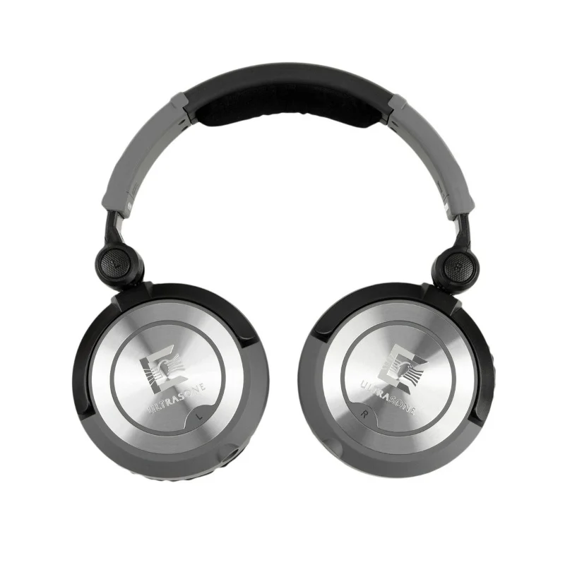 Ultrasone PRO 750 Closed-Back Professional Headphones [New Product]