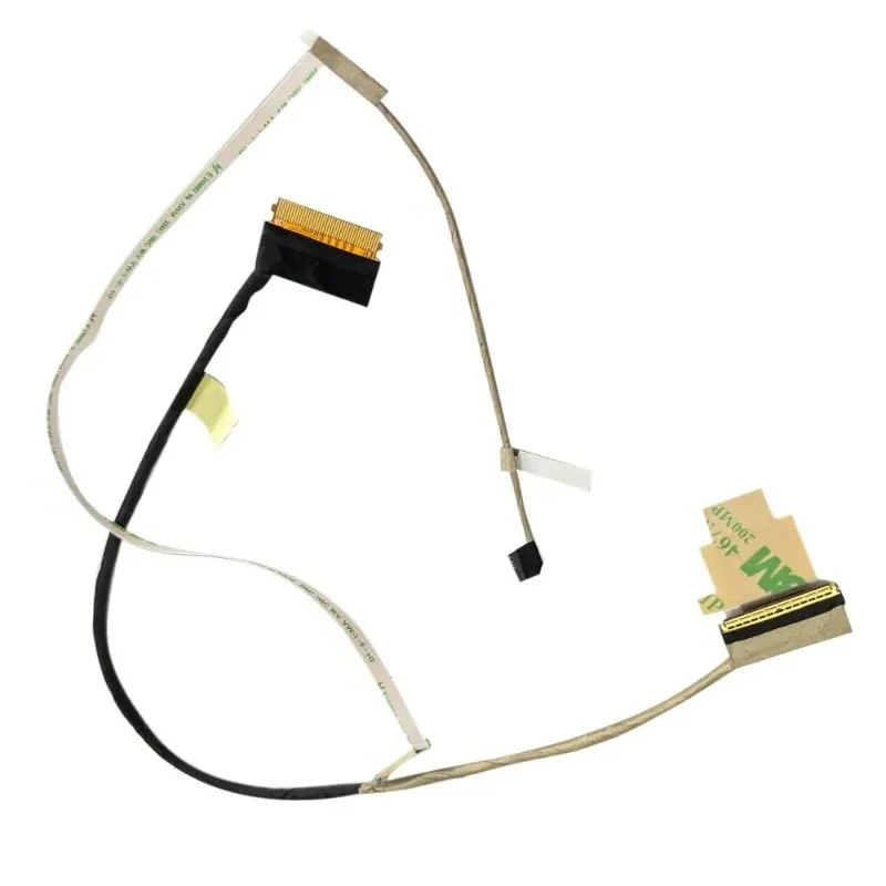 

For FX507Z FX506 FA506 40PIN LCD EDP Screen Cable DD0BKXLC100 DD0BKXLC110 14005-03400200 Accessories