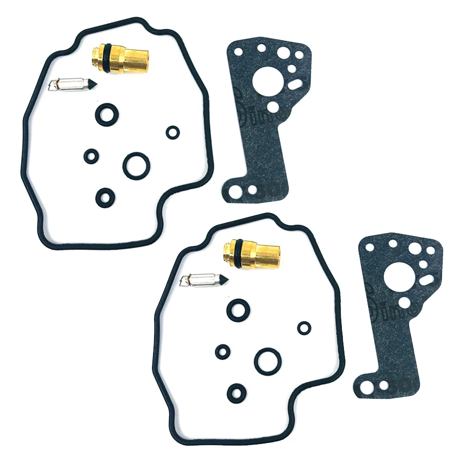 2 Sets/Lot Carburet… - image