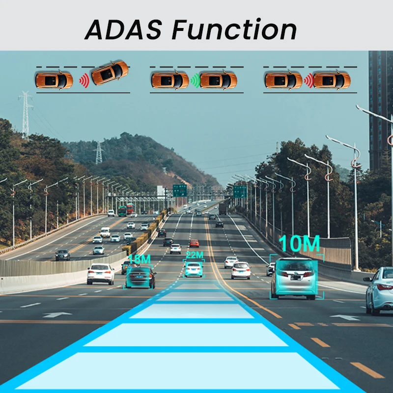 12 بوصة 4K + 4G جهاز تسجيل فيديو رقمي للسيارات 3840*2160P داش كام واي فاي نظام تحديد المواقع APP WDR مرآة الرؤية الخلفية 1080P كاميرا سيارة مسجل فيديو بارك مراقب