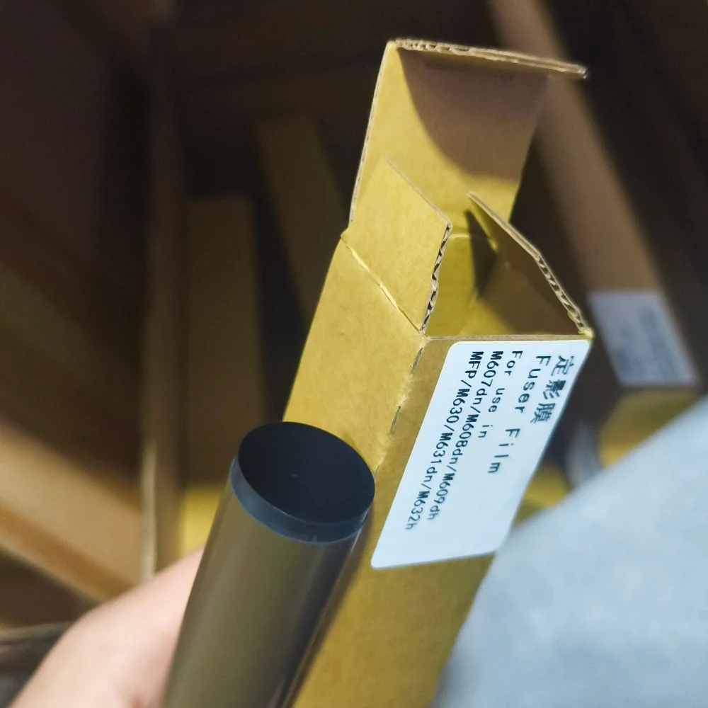 1 قطعة RM2-1257 تحديد طبقة أصهار كم ل HP M607 M608 M609 M610 M611 M612 M631 M632 M633 M634 M635 M636 RM2-1256-000