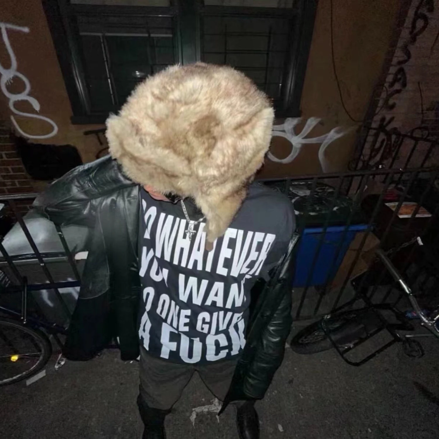 Lmyer Letter Printed T-shirt for Couples Loose Printed Short Sleeves Men Fashion Tees New Arrival