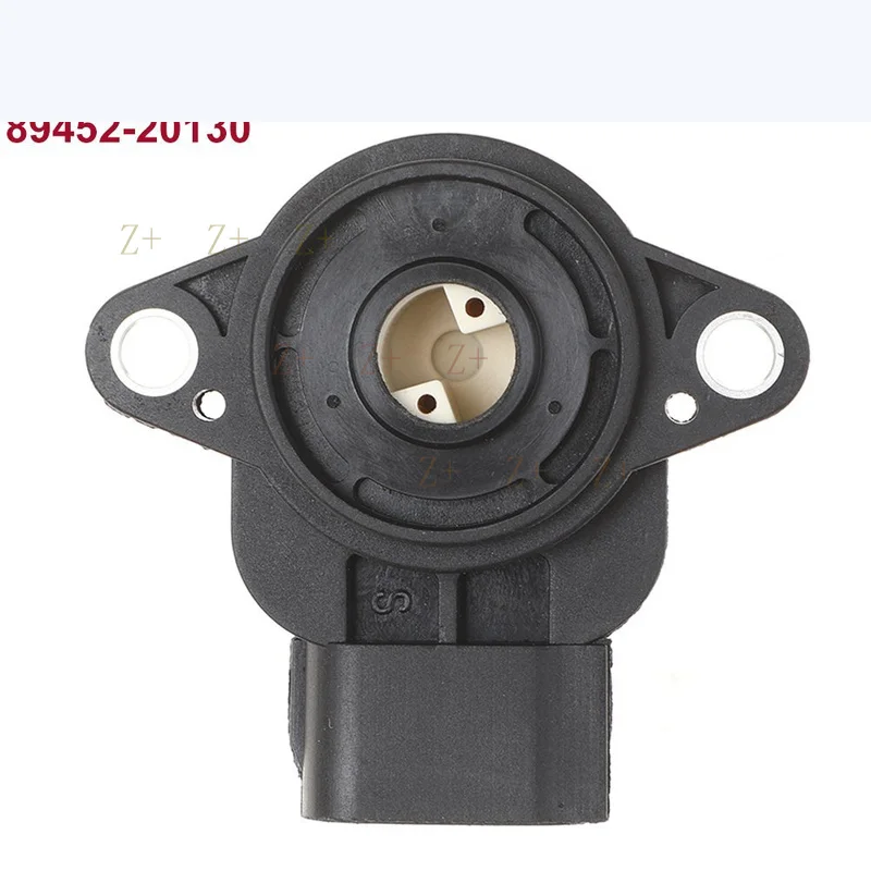 Z+   TPS Throttle Position Sensor Fits For Toyota LandCruiser 105 FZJ105 1FZFE 4.5L